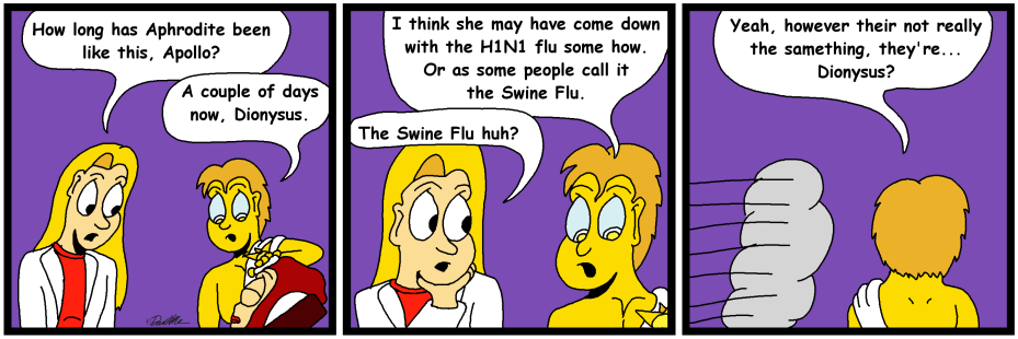 01 Swine Flu