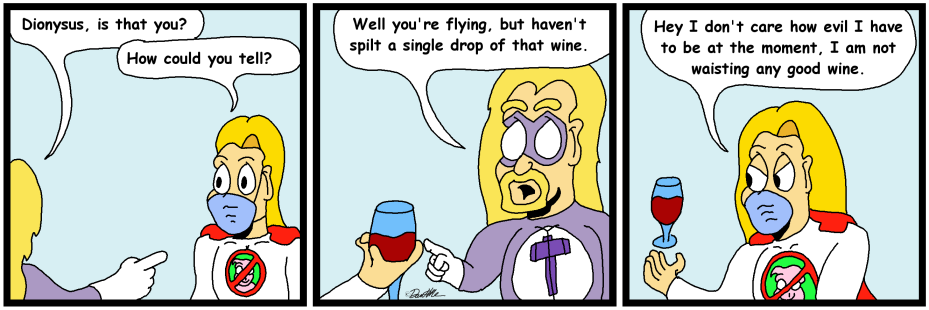 14 Wine Wine Wine